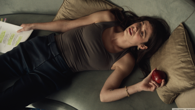 Tiffany with The Weiland Brothers